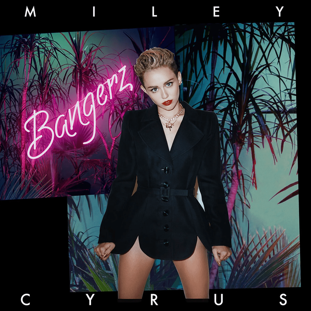 Cover image for Bangerz (10th Anniversary Edition)
