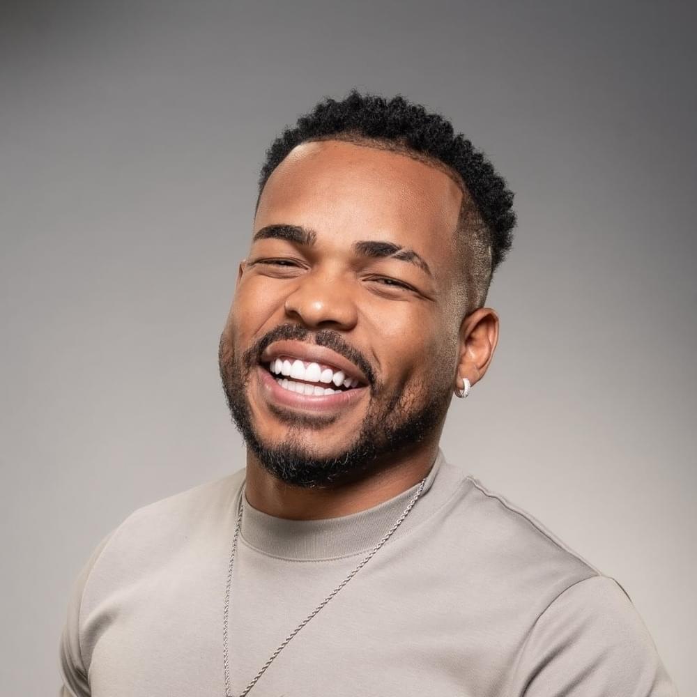 Photo of Cristian Bell