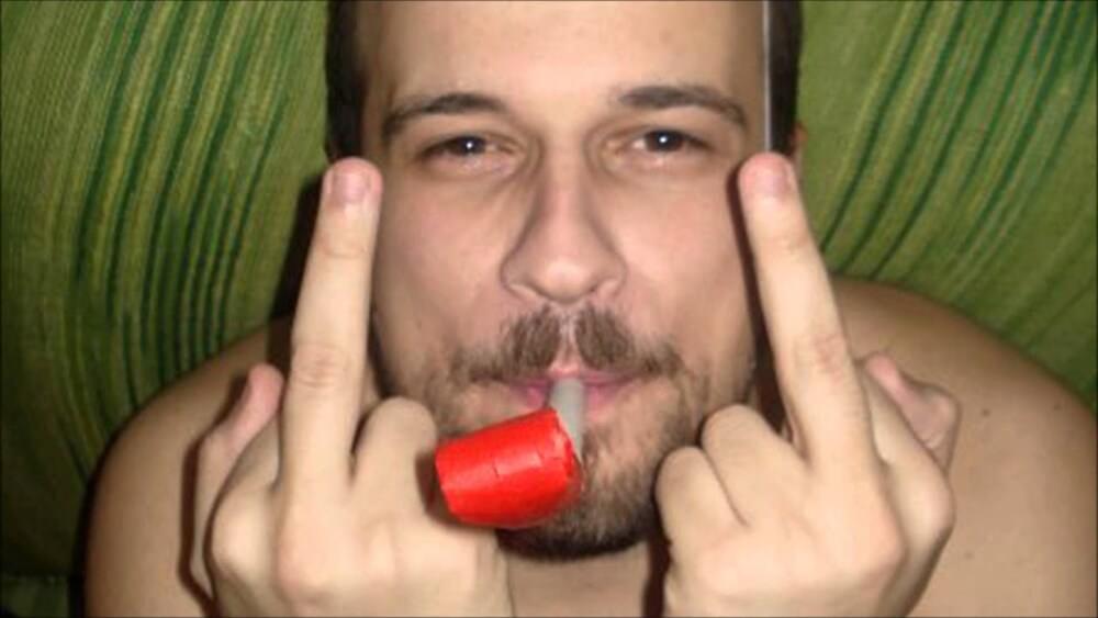 Album cover art for "Torta" by Vojko V