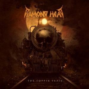 Until We Burn by Diamond Head