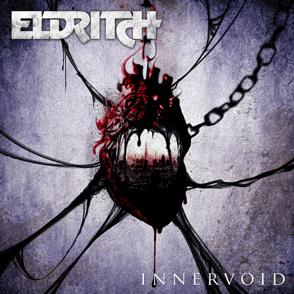 Elegy Of Lust by Eldritch