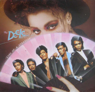 Can-U-Dance by The Deele