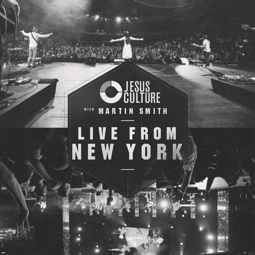 Set A Fire (Live) by Jesus Culture