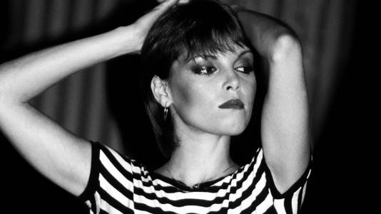 Cover image for Pat Benatar