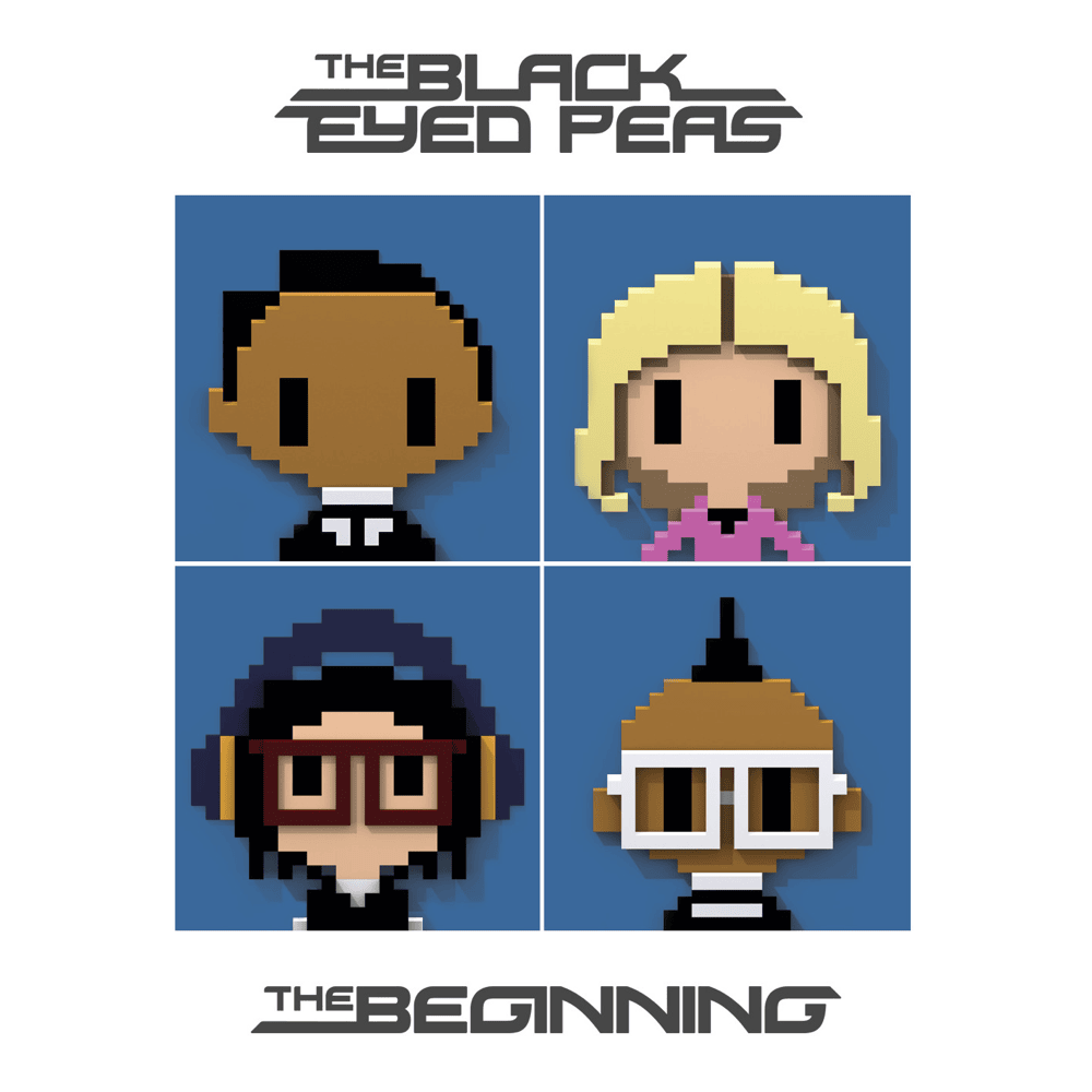 Album cover art for "Whenever" by Ubisoft