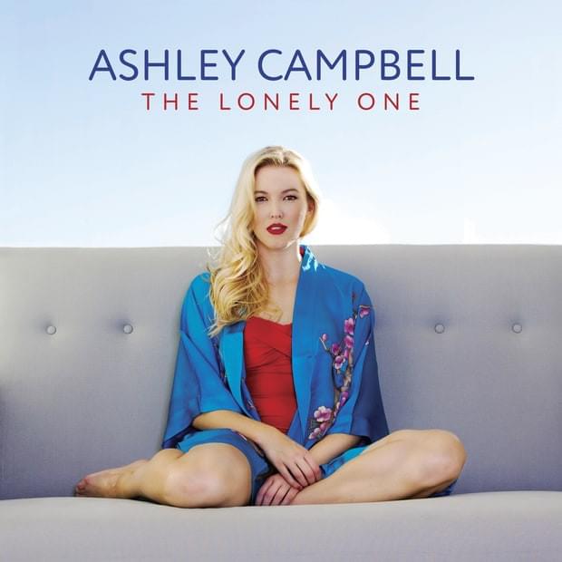 We Can’t Be Friends by Ashley Campbell