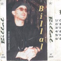 Lghorba W Lhem by Cheb Bilal - الشاب بلال
