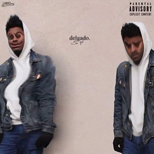 Cover image for Delgado