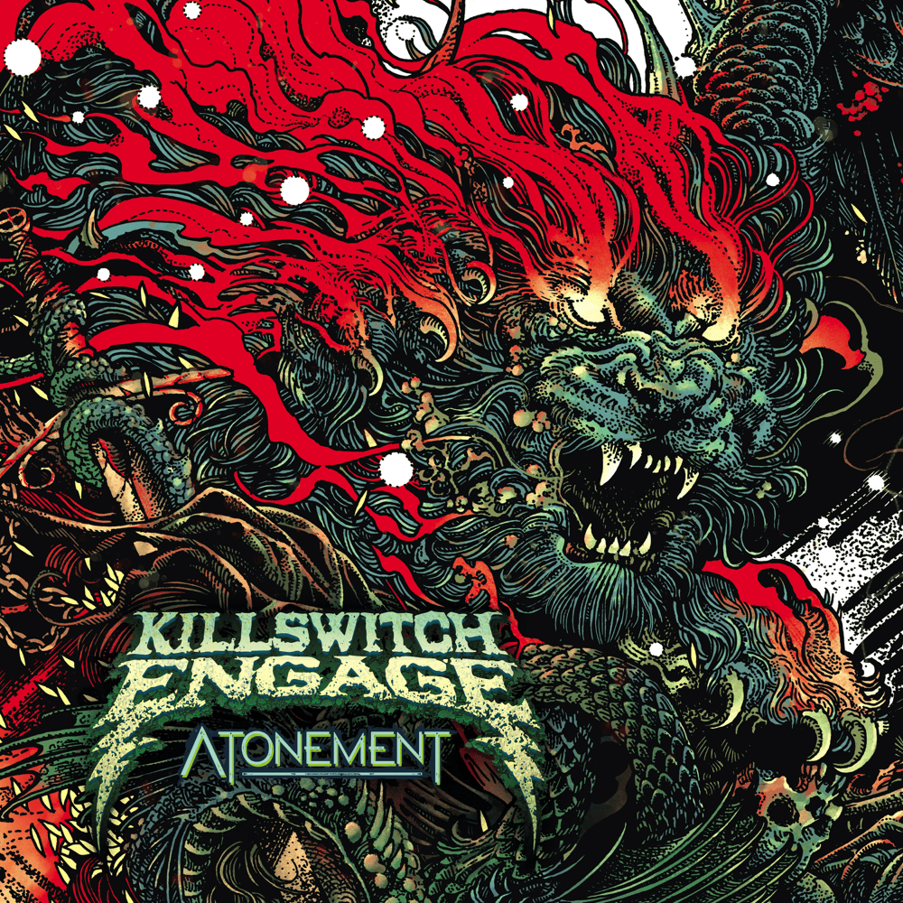 The Signal Fire by Killswitch Engage