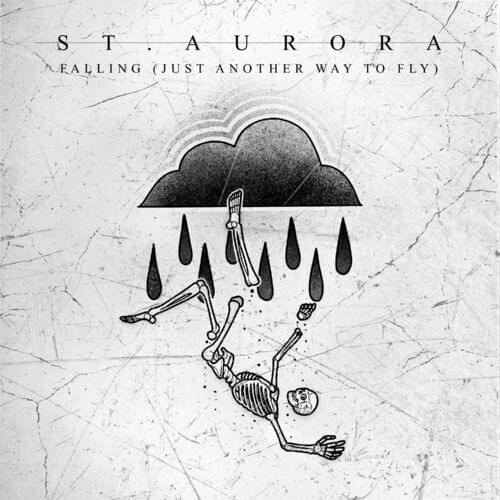 Falling (Just Another Way To Fly) by St. Aurora