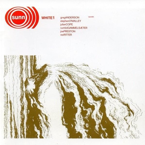 My Wall by Sunn O)))