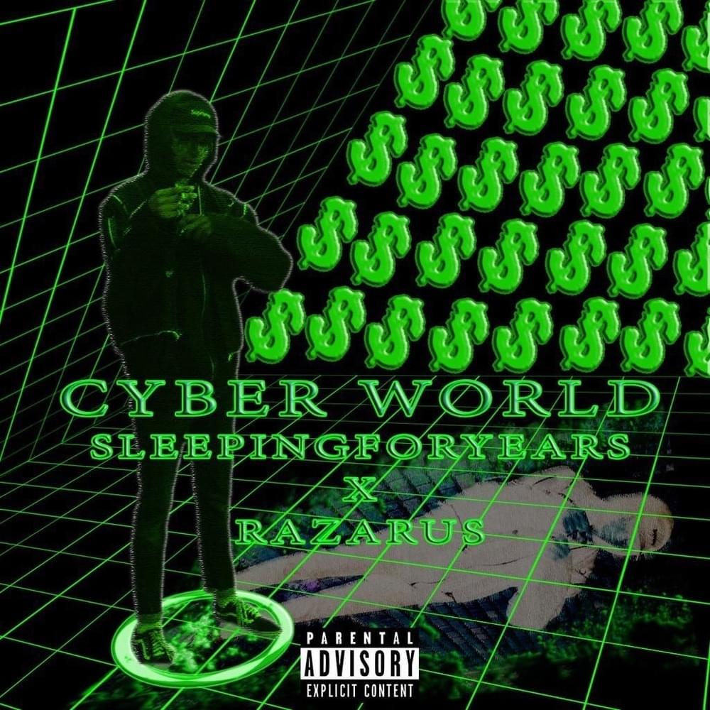 Hacker by Sleepingforyears