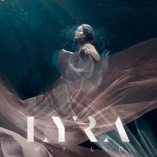 Cover image for W.I.L.D