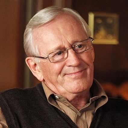 Photo of Len Cariou