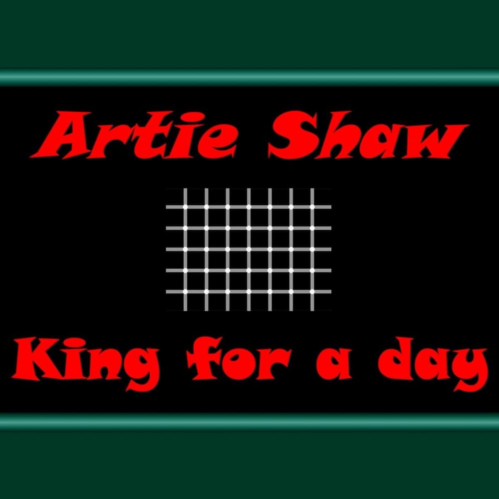 The Man I Love by Artie Shaw