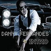 Album cover art for "Private Dancer" by Danny Fernandes & Belly