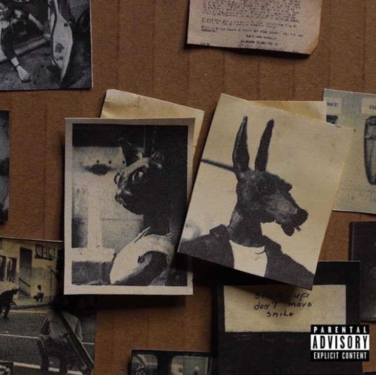 Album cover art for "Does It Real Good" by Ramirez