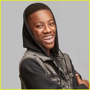 Photo of Ramon Reed