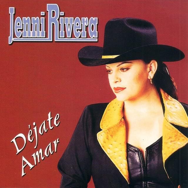 Querida Socia by Jenni Rivera