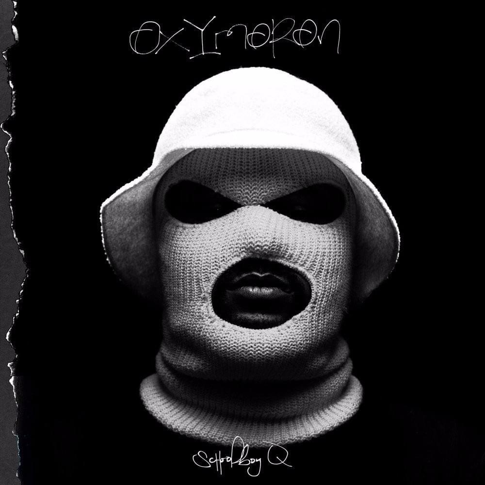 Album cover art for "His & Her Fiend" by ScHoolboy Q & Lance Skiiiwalker & SZA