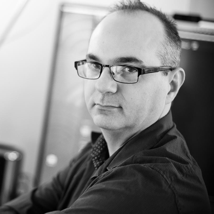 Cover image for Kevin MacLeod