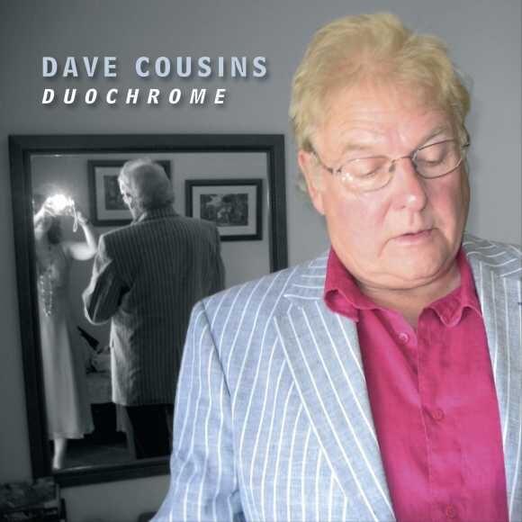 Cover image for Duochrome