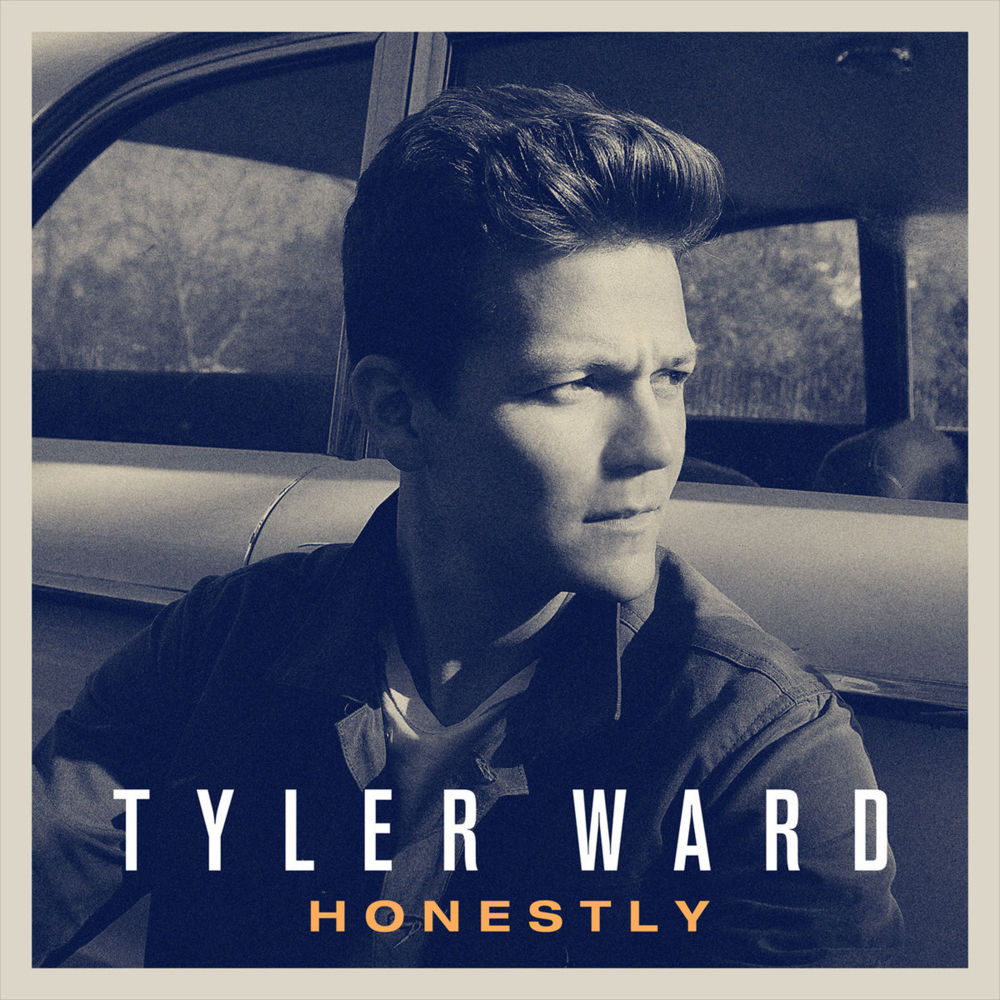 Slo Mo by Tyler Ward