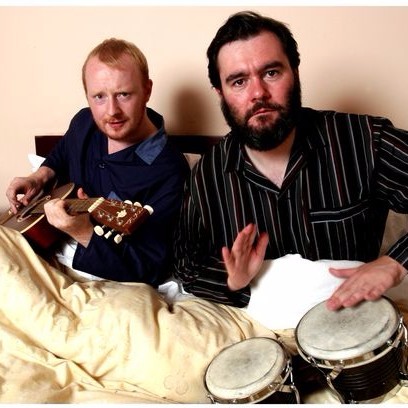 Arab Strap Profile Picture Photo of Arab Strap