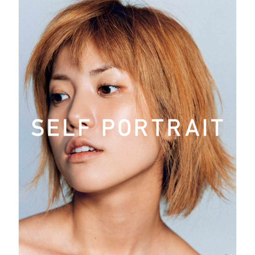 Cover image for SELF PORTRAIT 
