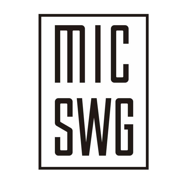 Cover image for MIC SWG (마이크스웨거)