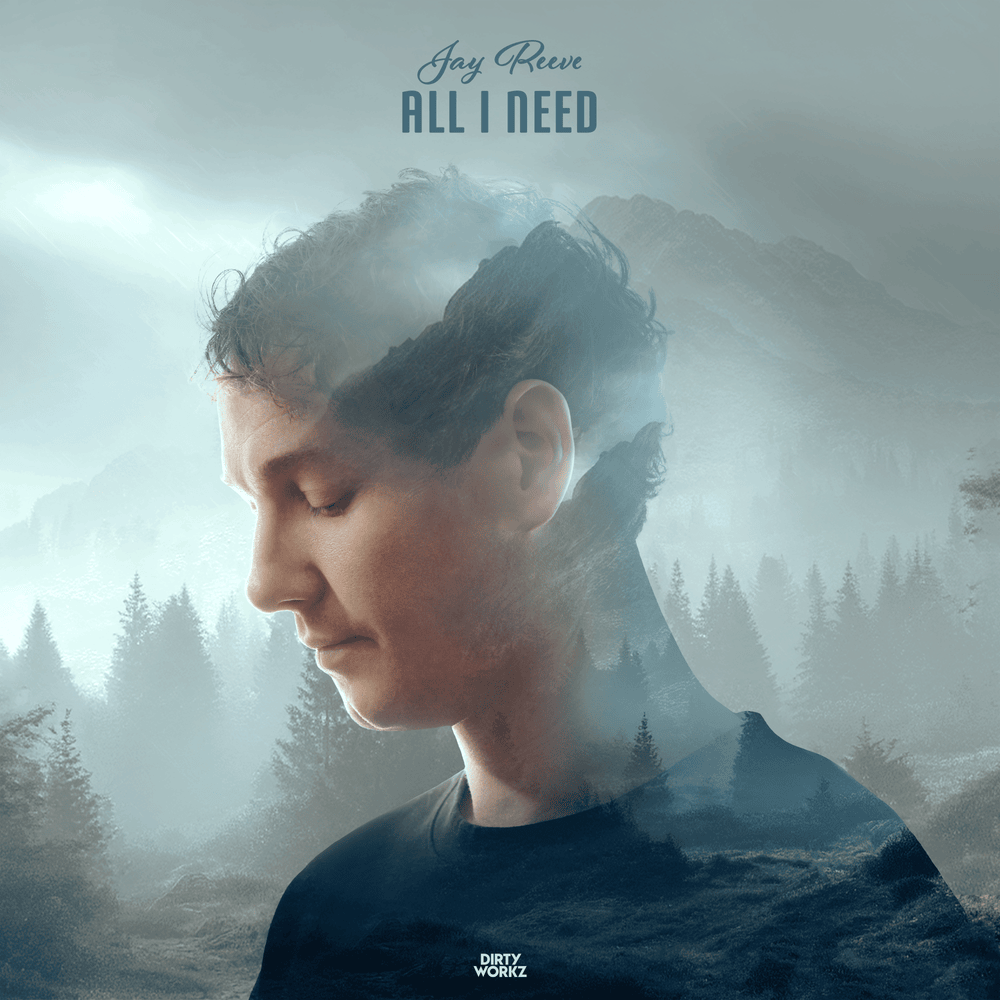 All I Need by Jay Reeve