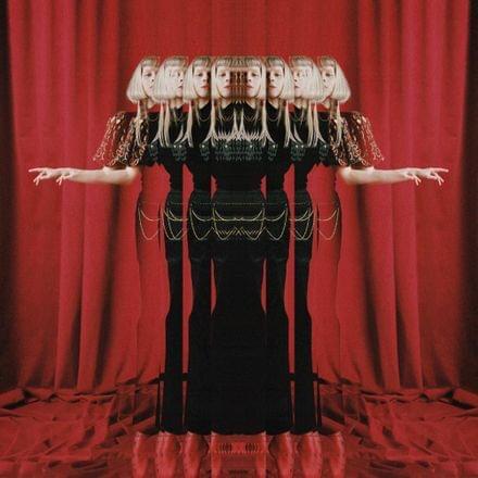 Album cover art for "AURORA - Blood in the Wine (Traducción al Español)" by Genius Traducciones al Español