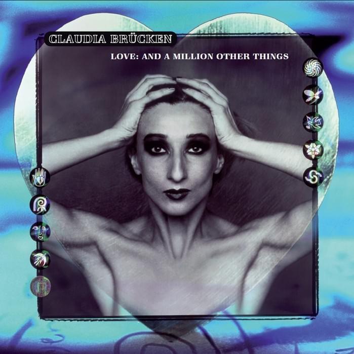 Suicide (A Song For A Ghost) by Claudia Brücken