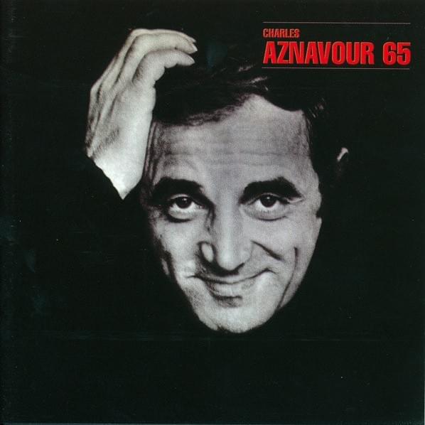 Cover image for Aznavour 65