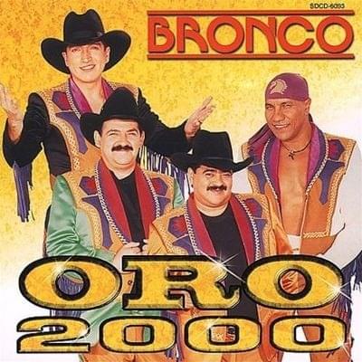 Cover image for Oro 2000