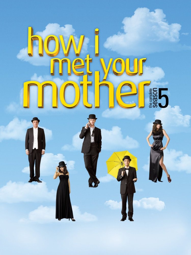 Cover image for Season 5