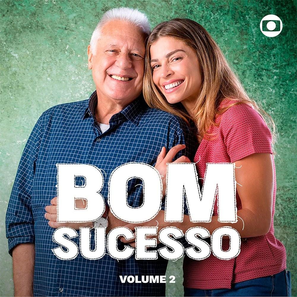 Cover image for Bom Sucesso, Vol. 2