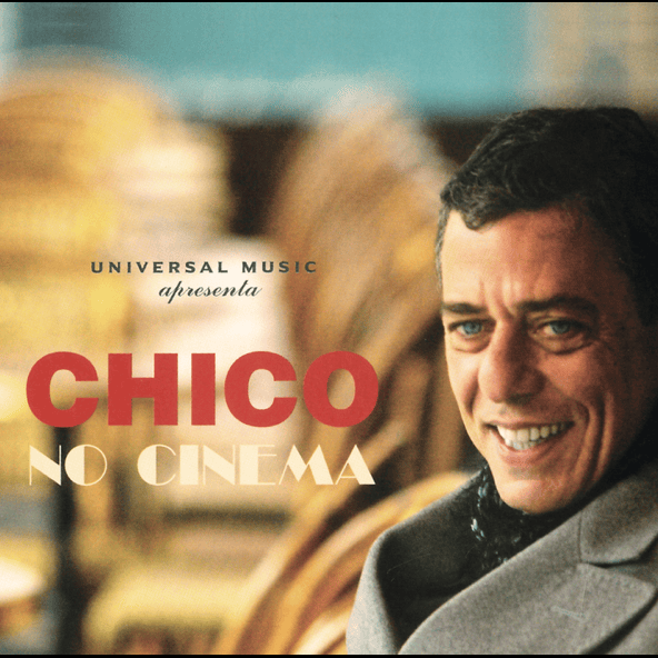 Cover image for Chico No Cinema, Vol. 2