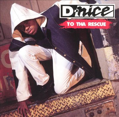 Time to Flow (Remix) by D-Nice