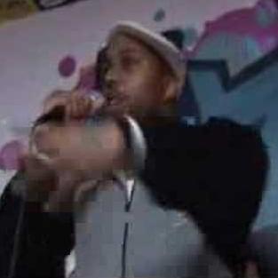 Album cover art for "Freestyle # 1 Live at UGHH.com Retail Store" by The Holocaust