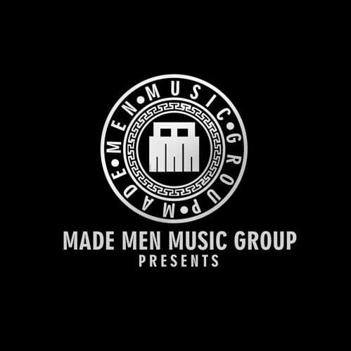 Cover image for Triple MG