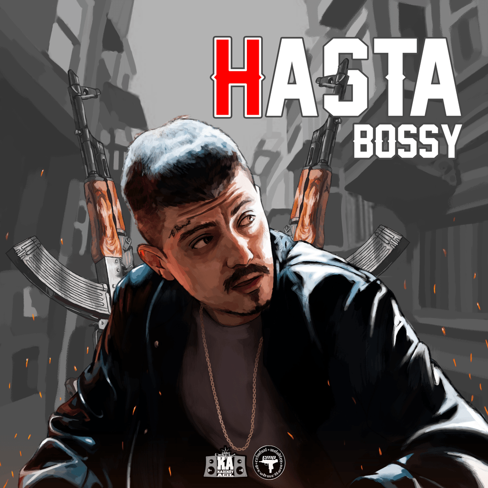 Yok Sana by Bossy
