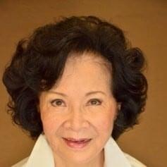 Photo of Arabella Hong