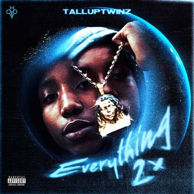 Cover image for Everything 2x