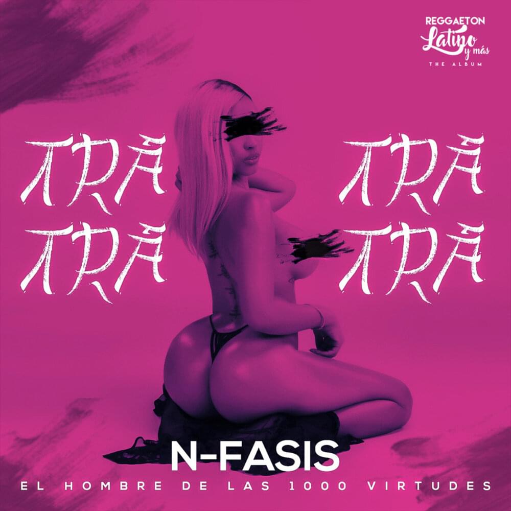 Tra Tra by Nfasis