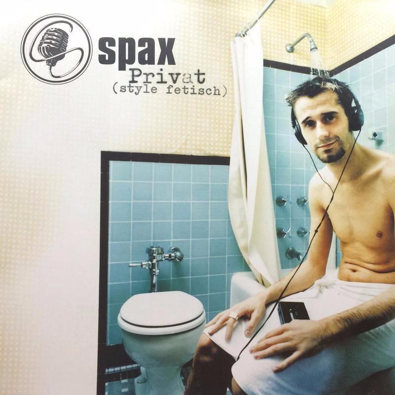 So Viele Gedanken by Spax