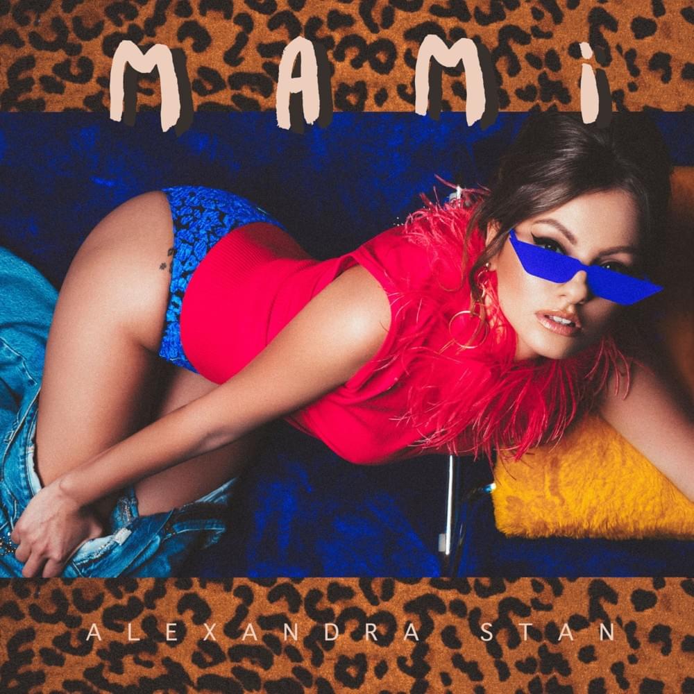 Cover image for Mami (International Version)