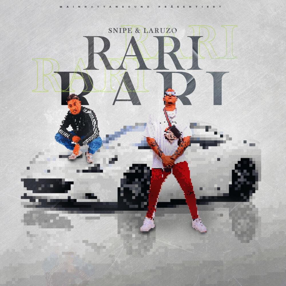 Rari by Snipe