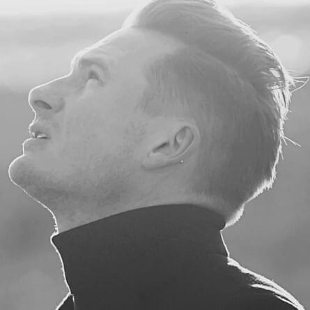 Cover image for Lee Ryan