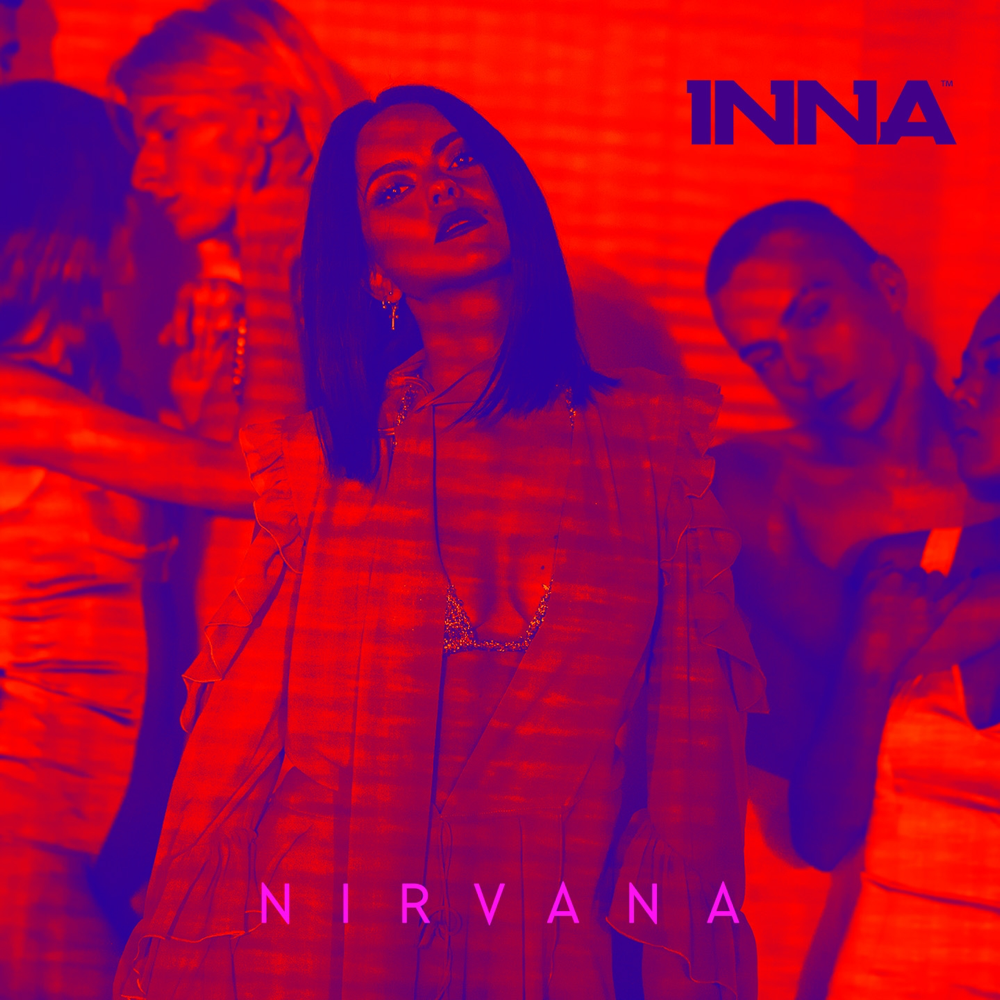 Nirvana by INNA